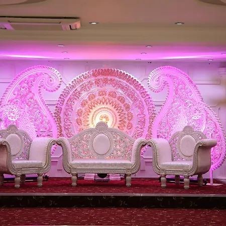 Rever Hotel Birmingham
