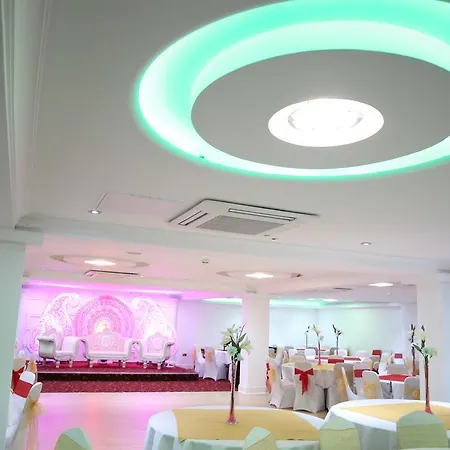 Hotel Rever