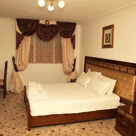 Hotel Rever Birmingham