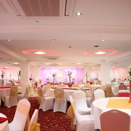 Hotel Rever 4*