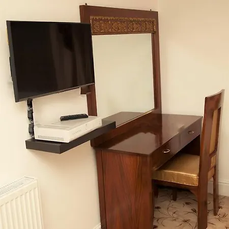 Rever Hotel Birmingham