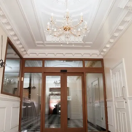 Rever Hotel Birmingham