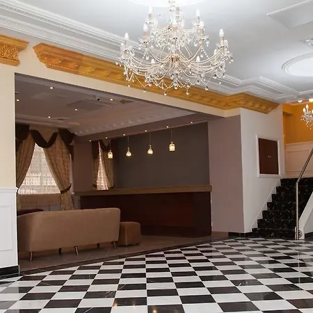 Rever Hotel