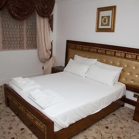 Rever Hotel Birmingham